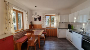 Ferienwohnungen Mühlbacher